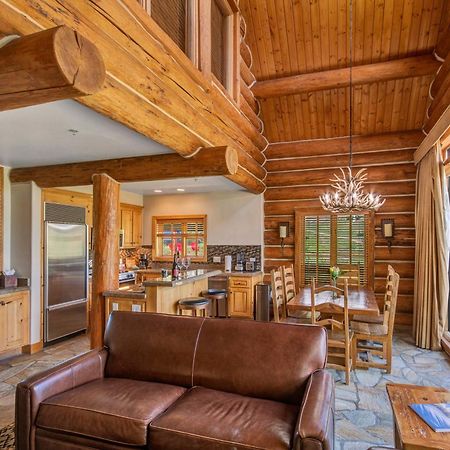 Mountain Lodge Telluride Eksteriør billede
