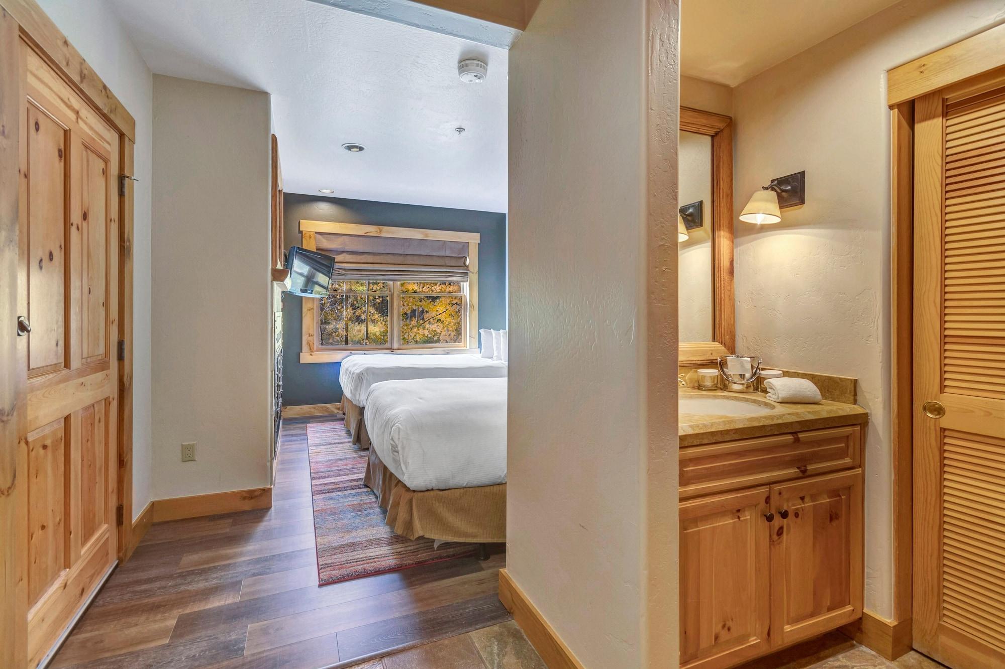 Mountain Lodge Telluride Eksteriør billede