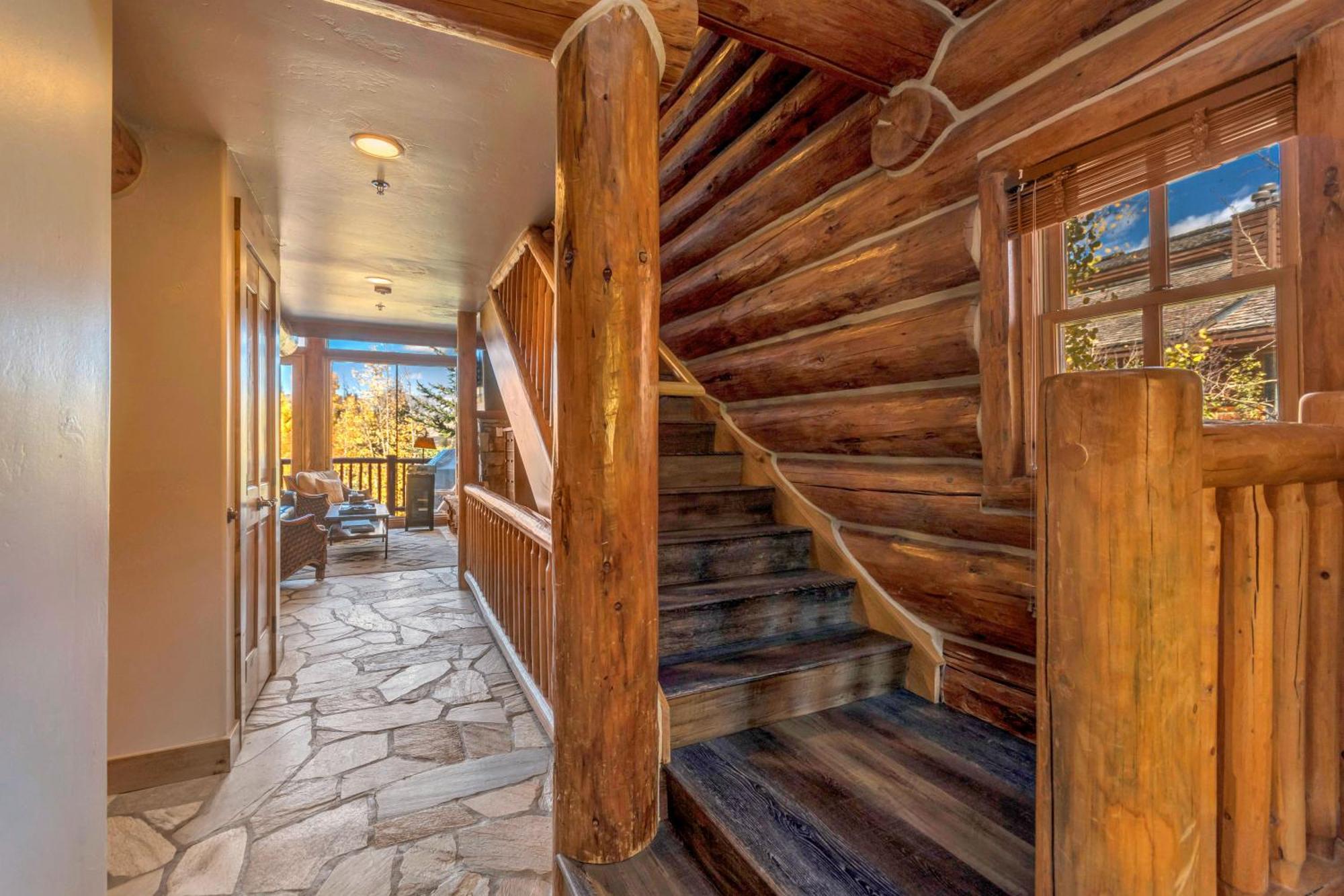 Mountain Lodge Telluride Eksteriør billede
