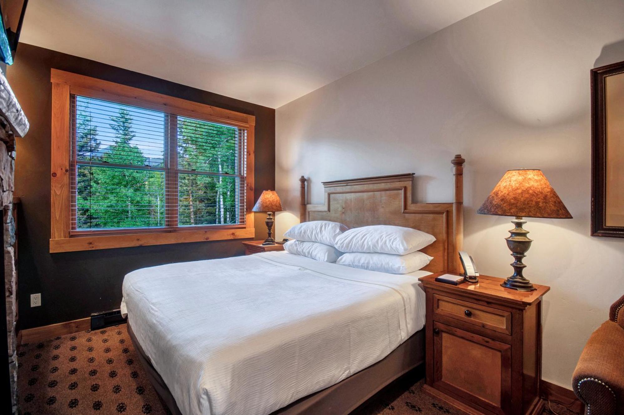 Mountain Lodge Telluride Eksteriør billede
