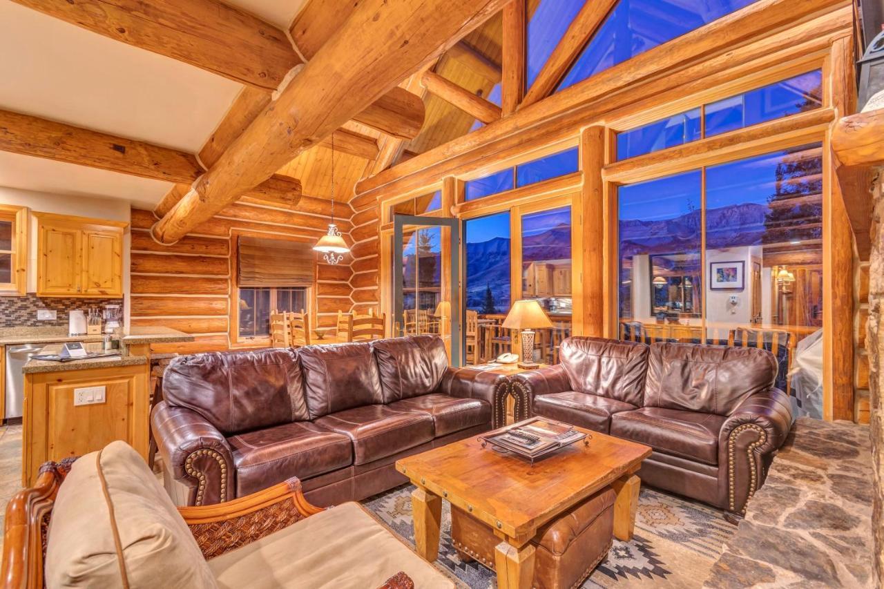 Mountain Lodge Telluride Eksteriør billede