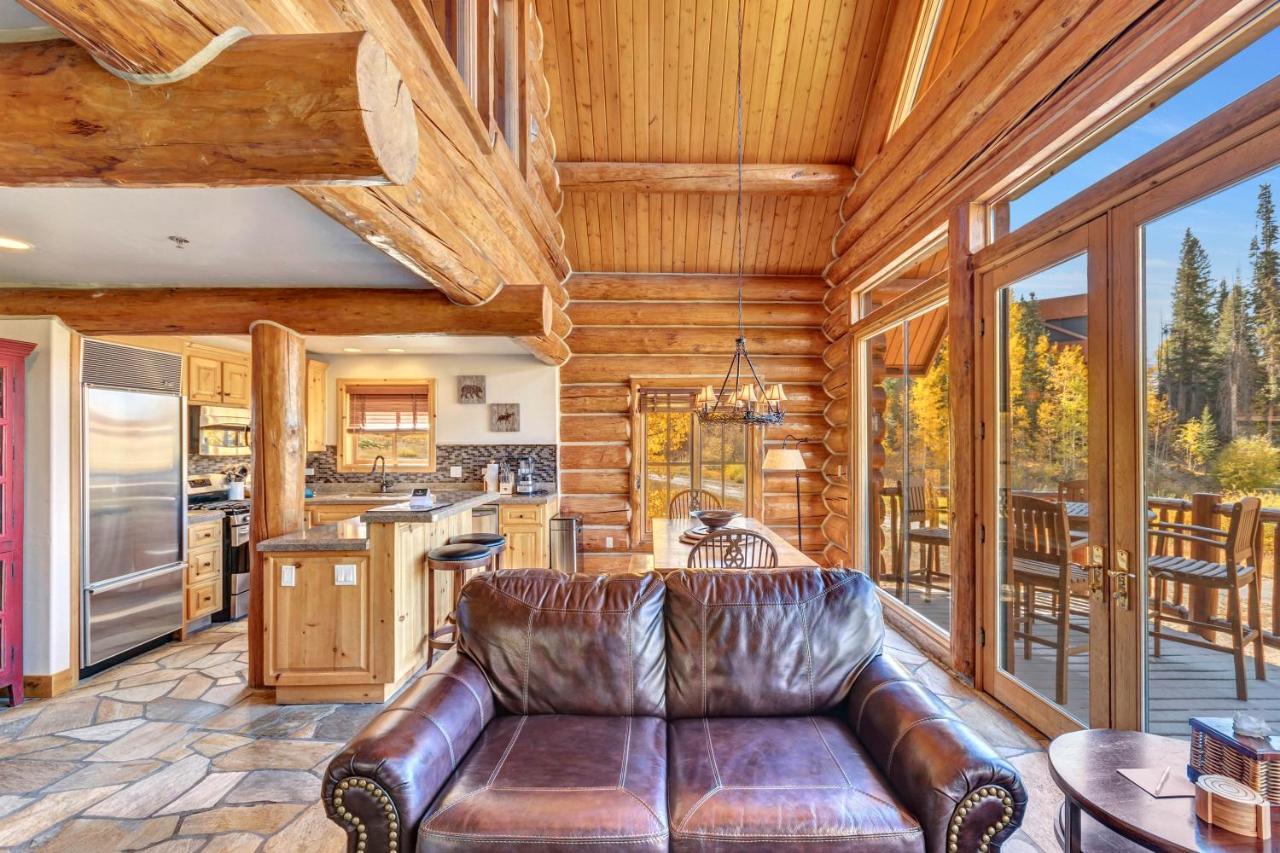 Mountain Lodge Telluride Eksteriør billede